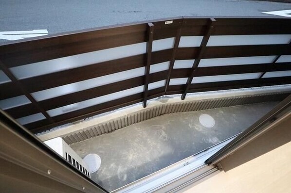 ソラリスの物件内観写真